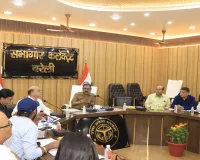 Bareilly: ई-संजीवनी में उड़ान को सराहा, अव्यवस्थाओं को लेकर कसा