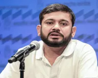 Uttrakhand: दून में बोले कन्हैया कुमार...युवा जागा तो बदलेगा देश 