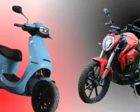 Moradabad: वॉर खत्म मगर शंका बरकरार...इलेक्ट्रिक टू-व्हीलर की मांग में आया उछाल