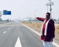 UP: आज से बचेगा समय और मेरठ-प्रयागराज की दूरी, विकास को नई रफ्तार देगा गंगा एक्सप्रेस वे 