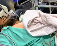 Moradabad पुरानी रंजिश में दो गुटों के बीच ताबड़तोड़ फायरिंग के बाद किला तिराहा पर दहशत