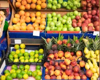 Uttrakhand: फुटकर फल विक्रेताओं को रेट लिस्ट लगाने की हिदायत