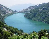 Uttrakhand: अप्रैल में बढ़ी तपिश, सरोवर नगरी नैनीताल का पारा 29 डिग्री पार