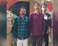 कचहरी गोलीकांड: नामजद तीनों आरोपी गिरफ्तार, जमीन के विवाद में दिनदहाड़े चली थी गोली