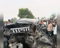 परधौली हादसा: नत्थू को ले गई गुरुग्राम पुलिस, प्रिंस के ठीक होने का इंतजार