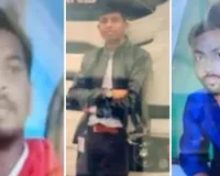 Uttrakhand: मौत के यू-टर्न'' ने बुझा दिए तीन घरों के चिराग, आखिरी सांस तक साथ रहे जिगरी यार