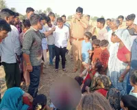 Bareilly: भमोरा के भीकमपुर गांव में रंजिश के चलते किसान की गोली मारकर हत्या