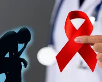 Bareilly:कामगार परदेस से लौटे मगर एचआईवी संक्रमण साथ लेकर