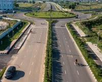 Bareilly: इंडस्ट्रीयल टाउनशिप के लिए भूमि खरीद आज से, चार गांव के 600 किसानों से मिली सहमति