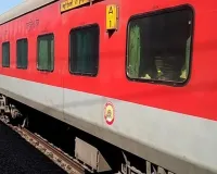 Bareilly: नई दिल्ली इंटर सिटी एक्सप्रेस का कासगंज तक विस्तार