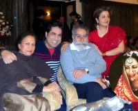 UP: नाभा की राजमाता दीर्घ कौर के निधन पर रामपुर के राजपरिवार में भी शोक 