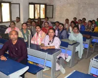 Bareilly: जनगणना ट्रेनिंग में कहीं नाश्ता-खाना खूब, कहीं पानी के भी लाले