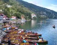 Uttrakhand: नैनीताल झील में फिर लौटेगी ‘असेला’, संरक्षण के लिए फिश केज स्थापित