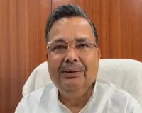 मंत्री जयवीर सिंह ने सपा को बताया ढोंगी पार्टी, कहा- 2027 में भाजपा को फिर चुनेगी जनता