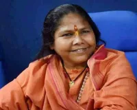 असम और केरल के मतदाता बधाई के पात्र, जानिए ऐसा क्यों बोली साध्वी निरंजन ज्योति