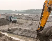 Bareilly: अवैध खनन रोकने को बनेगा चेक गेट और मिनी कमांड सेंटर