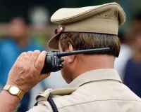 Moradabad: लापरवाही दो चौकी इंचार्जों को पड़ी भारी...एसएसपी ने किया निलंबित