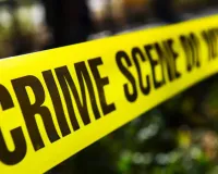 Uttrakhand: टांडा जंगल में फिल्मी अंदाज में लूट, एई को पीटकर बदमाश फरार