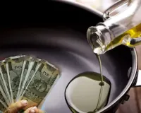 Uttrakhand: कुकिंग ऑयल ने लगाया महंगाई का छौंका, दाम बढ़े और पैकेट छोटे