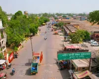 Moradabad: मंडी सुधार को आए 11 करोड़ पांच माह से डंप, आढ़तियों के विवाद से रुका  विकास 