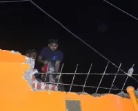 Bareilly: पंचमुखी हनुमान मंदिर का हिस्सा खुद हटाया गया...शिफ्ट होगी दिव्य मूर्ति