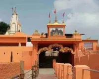 Moradabad: प्राचीन काली माता मंदिर की जमीन की पैमाइश पूरी...अब रिपोर्ट का इंतजार