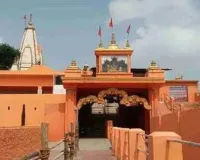 Moradabad: काली माता मंदिर भूमि पैमाइश की रिपोर्ट आने में होगी देरी