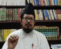 Bareilly:मौलाना शहाबुद्दीन बोले, ज्ञानवापी कयामत तक रहेगी मस्जिद