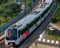 Bareilly: मेट्रो ट्रेन कार्ययोजना को जल्द मिलेगी रफ्तार, पीलीभीत रोड पर भी बनेंगे दो पुल 