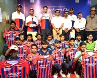 हजरतगंज मेट्रो स्टेशन पर छाया LSG का जादू: केन विलियम्सन, अर्जुन तेंदुलकर समेत स्टार खिलाड़ियों ने फैंस के साथ की यादगार मुलाकात