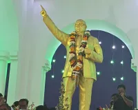 Ambedkar Jayanti: बाबा साहब की जयंती सजे पंडाल... मेले जैसा माहौल, सांस्कृतिक कार्यक्रमों से गूंजा शहर