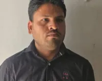 50 हजार का इनामी पशु तस्कर गिरफ्तार, एसटीएफ ने प्रयागराज से दबोचा, भेजा जेल