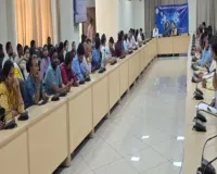 स्पेस तकनीक, साइबर और फोरेंसिक के बनेंगे सेंटर ऑफ एक्सिलेंस, AKTU की कार्यपरिषद में 1016.63 करोड़ के बजट को मिला अनुमोदन