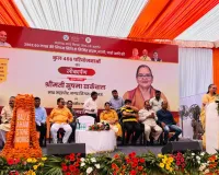 29.62 करोड़ की 456 परियोजनाओं का लोकार्पण, महापौर ने कहा विकास और विरासत के बीच संतुलन बनाए रखें