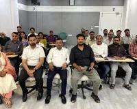 कम्युनिटी रेडियो स्टेशनों को सशक्त बनाने की पहल तेज, केजीएमयू में बनी सामूहिक रणनीति