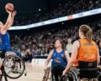 पहली बार ग्लासगो पहुंचेगी भारतीय टीमः 3x3 महिला व्हीलचेयर बास्केटबॉल ने राष्ट्रमंडल खेल 2026 के लिए किया क्वालीफाई