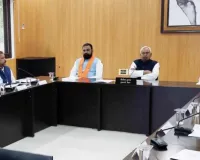 बिहार में सियासी हलचलः नितीश कुमार ने सौंपा इस्तीफा, नई सरकार की कवायत तेज