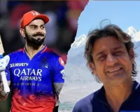 कोहली की लगन उन्हें अलग बनाती है, GT के सहायक कोच विजय दहिया ने बांधे विराट की तारीफों के फूल
