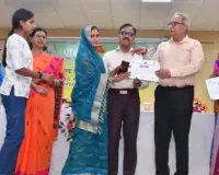 Ayodhya News: उपकार महानिदेशक ने की कृषि विश्वविद्यालय में की समीक्षा, कुलपति बोले- छोटे-छोटे प्रयास से समाज में बड़ा बदलाव संभव