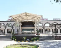 अमृत भारत योजना से संवर रहा डालीगंज स्टेशन, 28.45 करोड़ रुपये की लागत से कराए जा रहे कार्य