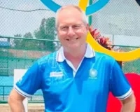 Hockey India News: ऑस्ट्रेलियाई टिम व्हाइट के हाथों में खिलाड़ियों की कमान, जूनियर महिला हॉकी टीम का कोच किया गया नियुक्त