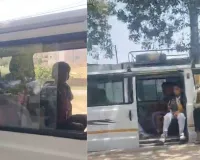 स्कूली वाहन अनफिटः पोर्टल पर दर्ज 1300 में से आधी से ज्यादा बसें ‘खतरे की सवारी’, सुरक्षा की अनदेखी