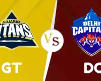 IPL 2026: लगातार दूसकी हार का कलंक मिटाने उतरेगी गुजरात, दिल्ली vs गुजरात जानें किसका पलड़ा भारी