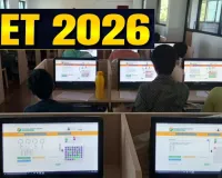 JET EXAM 2026: 26 अप्रैल को होगी जेट 2026 की परीक्षा, 1.75 लाख अभ्यर्थी होंगे शामिल 