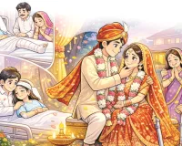 हुस्न का सप्लायर: सपनों की दिल्ली ने तोड़ा, गांव ने दिया सहारा