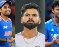 सूर्यकुमार, श्रेयस और शिवम दुबे समेत स्टार खिलाड़ियों की लिस्ट जारी, टी20 मुंबई लीग 2026 की तैयारियां तेज