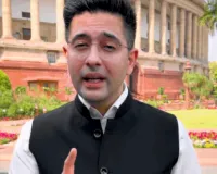 AAP में छिड़ी रार :  अनुराग ढांडा का राघव चड्ढा पर प्रहार, कहा- केजरीवाल के सिपाही की निडरता ही पहचान