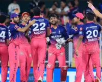  वैभव सूर्यवंशी और यशस्वी जायसवाल ने उड़ाए मुंबई इंडियंस के होश, जयवर्धने ने माना- हमारी लाइन-लेंथ पूरी तरह बिखर गई