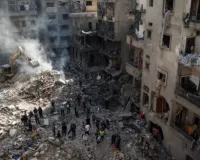 17 देशों का संयुक्त बयान: लेबनान पर इजरायल के हमलों की निंदा, हिजबुल्लाह से भी हमले रोकने की मांग