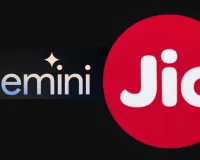 Jio का धमाका: 459 रुपये में 61GB डेटा और Google Gemini Pro का फ्री एक्सेस, युवाओं के लिए लॉन्च हुआ स्पेशल 'गेमिंग' प्लान